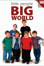 Watch Little People, Big World Movie4k